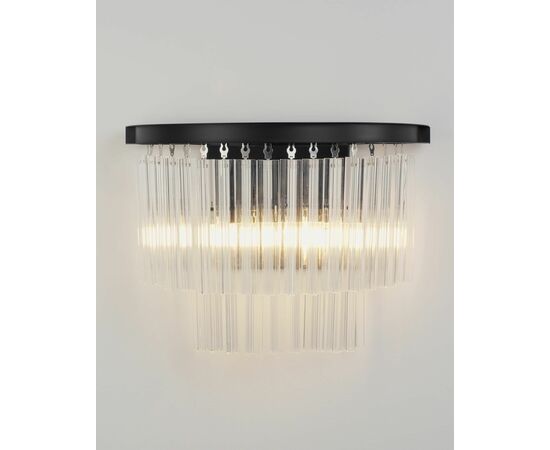 Светильник настенный Moderli V10373-2W Avista | Интернет магазин мебели и декора LifeDekor