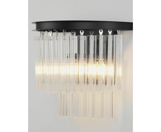 Светильник настенный Moderli V10373-2W Avista, изображение 6 | Интернет магазин мебели и декора LifeDekor