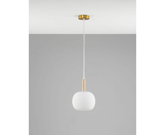 Светильник подвесной Moderli V10290-PL Cute, изображение 3 | Интернет магазин мебели и декора LifeDekor