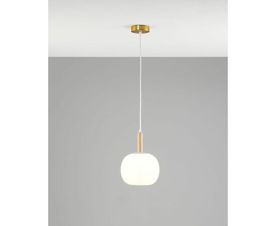 Светильник подвесной Moderli V10290-PL Cute, изображение 2 | Интернет магазин мебели и декора LifeDekor