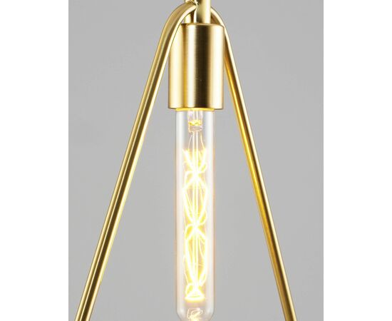 Светильник подвесной Moderli V10400-1P Miolla, изображение 5 | Интернет магазин мебели и декора LifeDekor