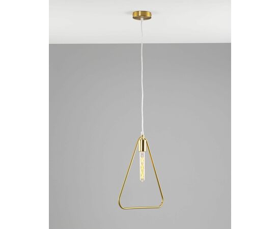 Светильник подвесной Moderli V10400-1P Miolla, изображение 3 | Интернет магазин мебели и декора LifeDekor