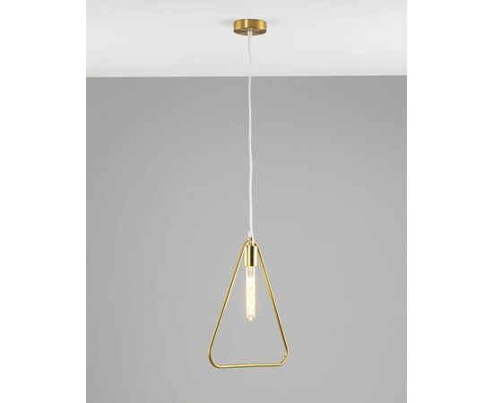 Светильник подвесной Moderli V10400-1P Miolla, изображение 2 | Интернет магазин мебели и декора LifeDekor