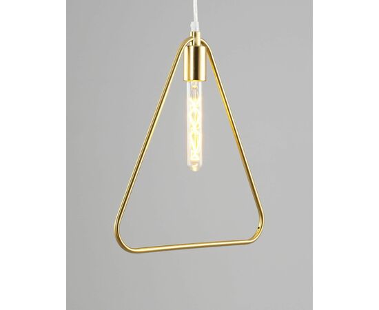 Светильник подвесной Moderli V10400-1P Miolla, изображение 6 | Интернет магазин мебели и декора LifeDekor