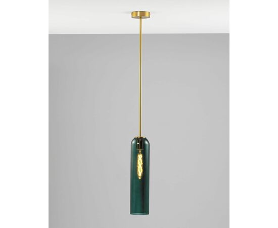 Светильник подвесной Moderli V10420-1P Rosberg, изображение 2 | Интернет магазин мебели и декора LifeDekor