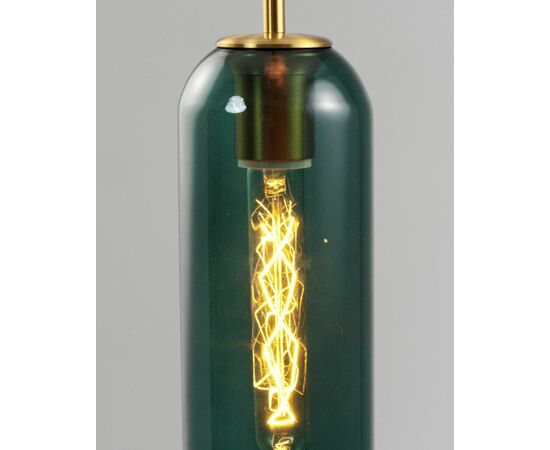 Светильник подвесной Moderli V10420-1P Rosberg, изображение 5 | Интернет магазин мебели и декора LifeDekor