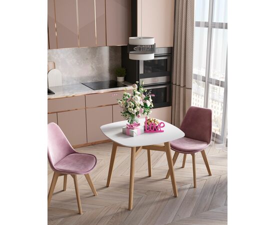 Светильник подвесной Moderli V10485-1P Gela, изображение 10 | Интернет магазин мебели и декора LifeDekor