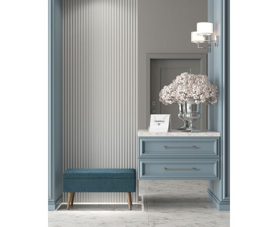 Бра Moderli V10495-1W Room, изображение 10 | Интернет магазин мебели и декора LifeDekor