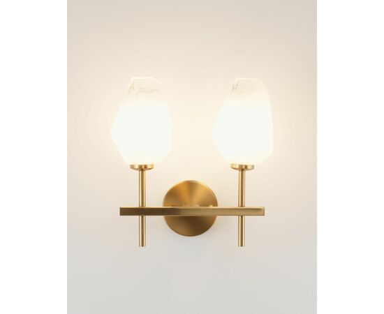 Бра Moderli V10314-2W Catris, изображение 6 | Интернет магазин мебели и декора LifeDekor