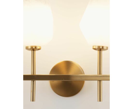 Бра Moderli V10314-2W Catris, изображение 7 | Интернет магазин мебели и декора LifeDekor