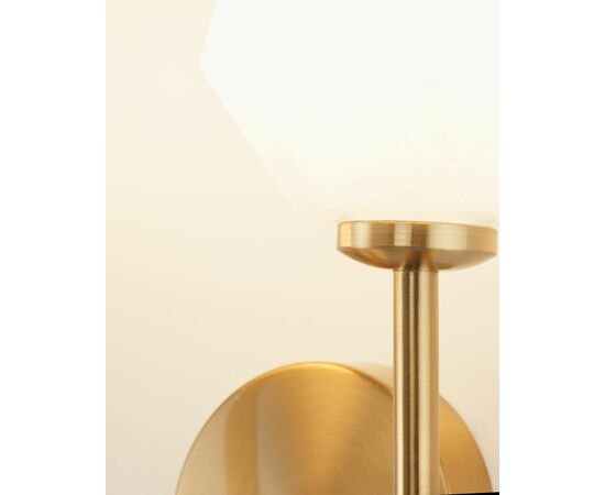 Бра Moderli V10314-2W Catris, изображение 8 | Интернет магазин мебели и декора LifeDekor