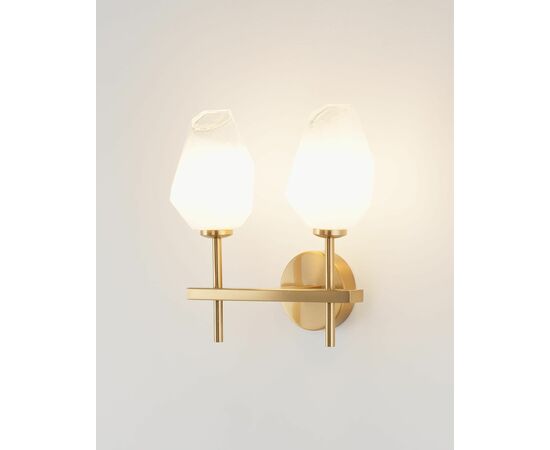 Бра Moderli V10314-2W Catris, изображение 2 | Интернет магазин мебели и декора LifeDekor