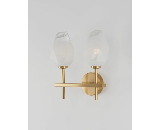 Бра Moderli V10314-2W Catris, изображение 3 | Интернет магазин мебели и декора LifeDekor