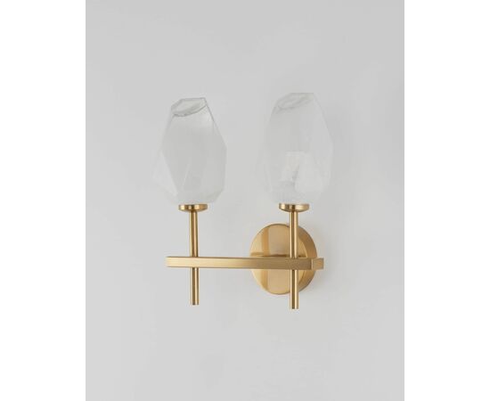 Бра Moderli V10314-2W Catris, изображение 4 | Интернет магазин мебели и декора LifeDekor