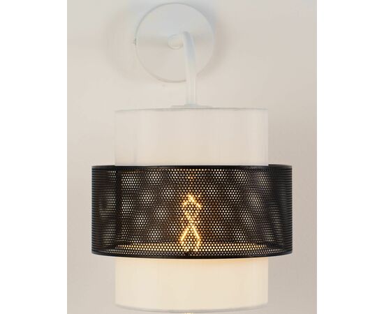 Бра Moderli V10484-1W Gela, изображение 14 | Интернет магазин мебели и декора LifeDekor