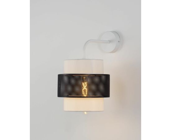 Бра Moderli V10484-1W Gela, изображение 2 | Интернет магазин мебели и декора LifeDekor