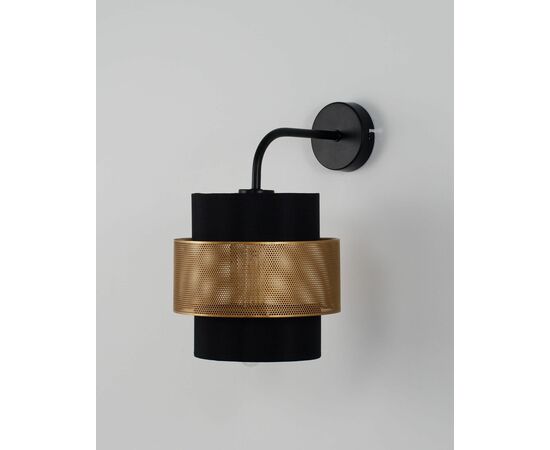 Бра Moderli V10489-1W Gela, изображение 16 | Интернет магазин мебели и декора LifeDekor