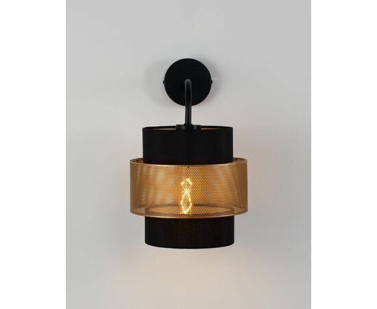 Бра Moderli V10489-1W Gela, изображение 17 | Интернет магазин мебели и декора LifeDekor