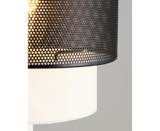 Лампа настольная Moderli V10487-1T Gela, изображение 12 | Интернет магазин мебели и декора LifeDekor