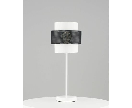 Лампа настольная Moderli V10487-1T Gela, изображение 9 | Интернет магазин мебели и декора LifeDekor