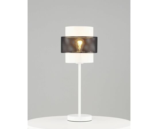Лампа настольная Moderli V10487-1T Gela, изображение 2 | Интернет магазин мебели и декора LifeDekor