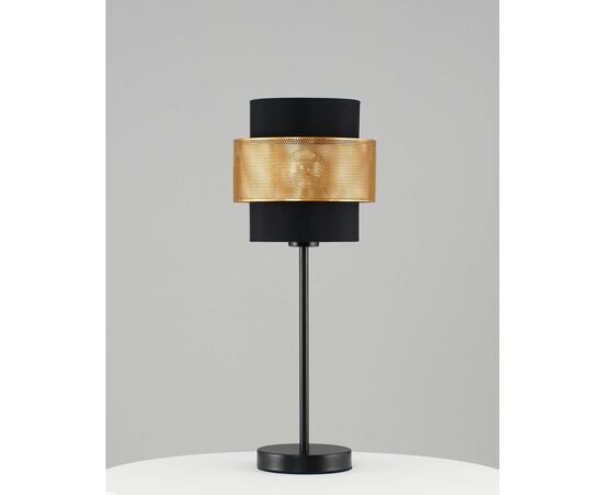 Лампа настольная Moderli V10493-1T Gela, изображение 9 | Интернет магазин мебели и декора LifeDekor