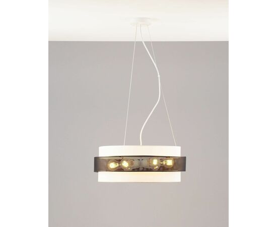 Люстра подвесная Moderli V10486-6P Gela, изображение 2 | Интернет магазин мебели и декора LifeDekor