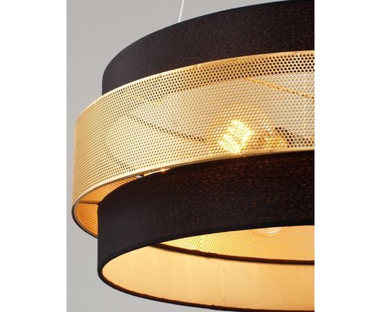 Люстра подвесная Moderli V10492-6P Gela, изображение 14 | Интернет магазин мебели и декора LifeDekor