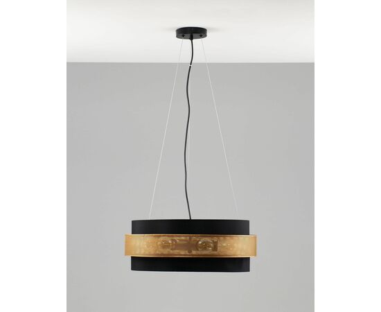 Люстра подвесная Moderli V10492-6P Gela, изображение 12 | Интернет магазин мебели и декора LifeDekor