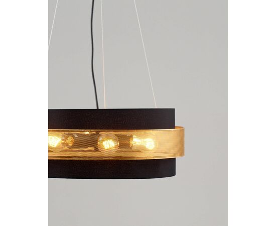 Люстра подвесная Moderli V10492-6P Gela, изображение 13 | Интернет магазин мебели и декора LifeDekor