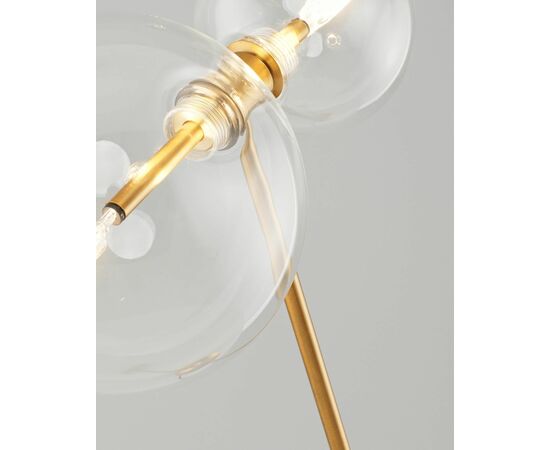 Настольная лампа Moderli V10343-2T Bizet, изображение 4 | Интернет магазин мебели и декора LifeDekor