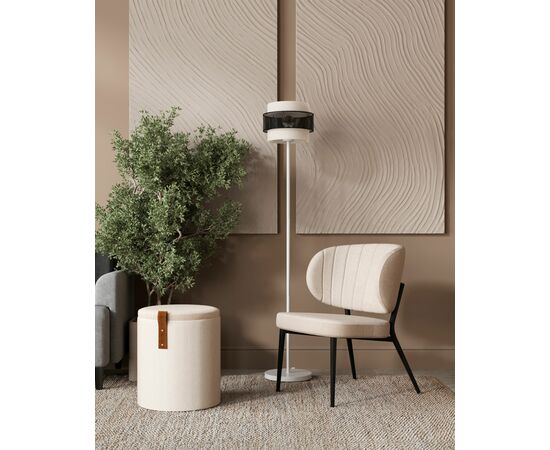 Торшер Moderli V10488-1F Gela, изображение 10 | Интернет магазин мебели и декора LifeDekor