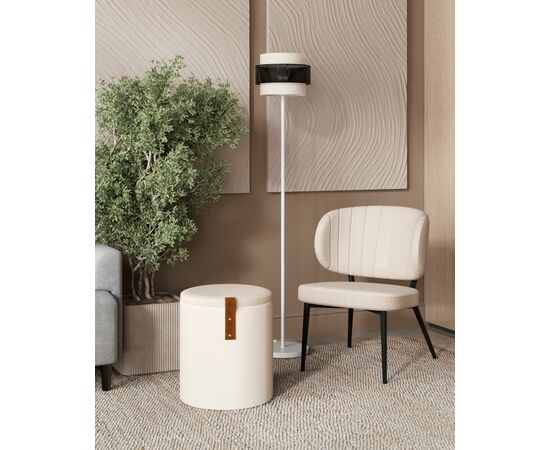 Торшер Moderli V10488-1F Gela, изображение 9 | Интернет магазин мебели и декора LifeDekor