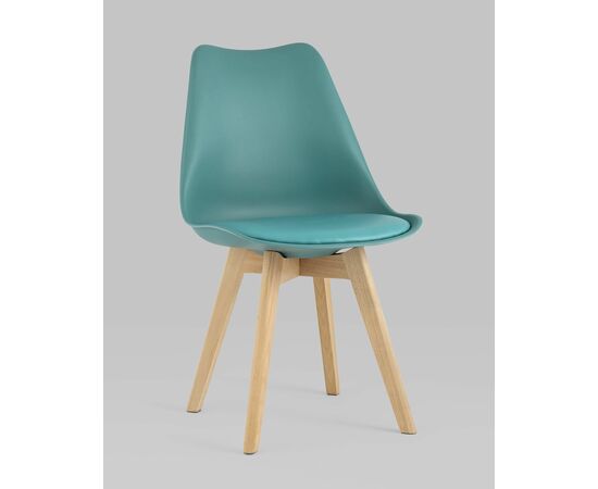 Стул FRANKFURT морской, изображение 2 | Интернет магазин мебели и декора LifeDekor