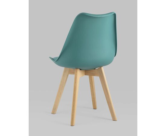 Стул FRANKFURT морской, изображение 8 | Интернет магазин мебели и декора LifeDekor