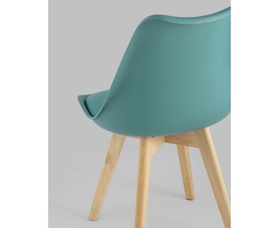 Стул FRANKFURT морской, изображение 9 | Интернет магазин мебели и декора LifeDekor