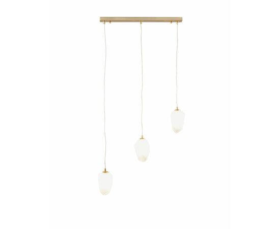 Светильник подвесной Moderli V10310-3P Catris | Интернет магазин мебели и декора LifeDekor