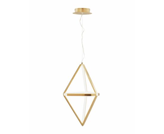 Светильник подвесной Moderli V10350-PL Grape | Интернет магазин мебели и декора LifeDekor