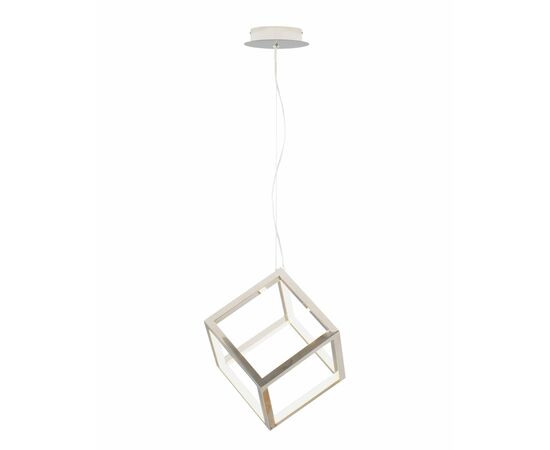 Светильник подвесной Moderli V10353-PL Grape | Интернет магазин мебели и декора LifeDekor