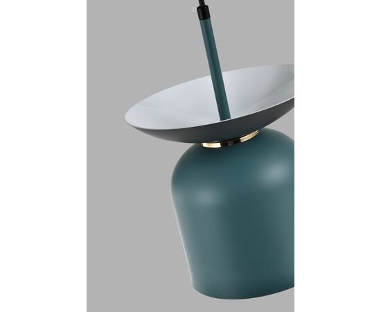 Светильник подвесной Moderli V10442-1P Lecce, изображение 4 | Интернет магазин мебели и декора LifeDekor