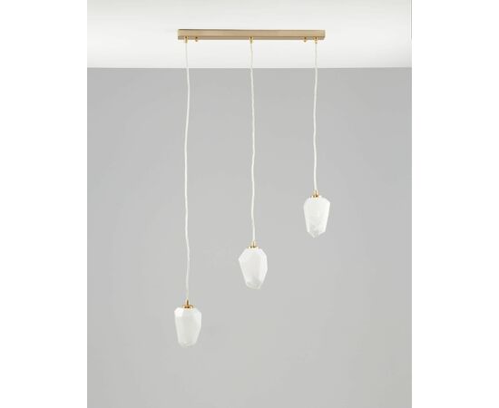 Светильник подвесной Moderli V10310-3P Catris, изображение 3 | Интернет магазин мебели и декора LifeDekor