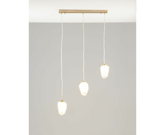 Светильник подвесной Moderli V10310-3P Catris, изображение 2 | Интернет магазин мебели и декора LifeDekor