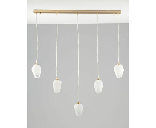 Светильник подвесной Moderli V10311-5P Catris, изображение 3 | Интернет магазин мебели и декора LifeDekor