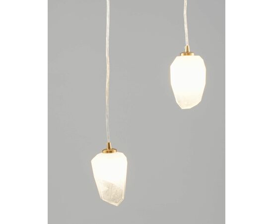 Светильник подвесной Moderli V10311-5P Catris, изображение 4 | Интернет магазин мебели и декора LifeDekor