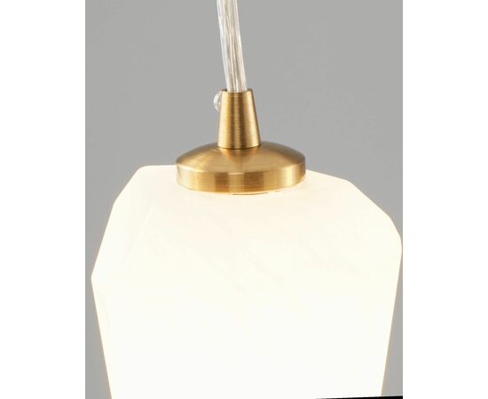 Светильник подвесной Moderli V10311-5P Catris, изображение 5 | Интернет магазин мебели и декора LifeDekor