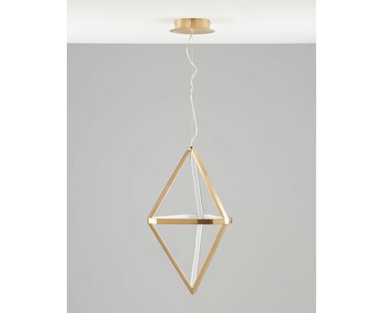 Светильник подвесной Moderli V10350-PL Grape, изображение 3 | Интернет магазин мебели и декора LifeDekor