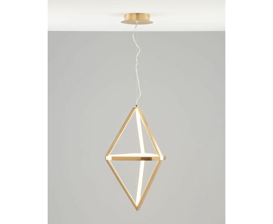 Светильник подвесной Moderli V10350-PL Grape, изображение 2 | Интернет магазин мебели и декора LifeDekor