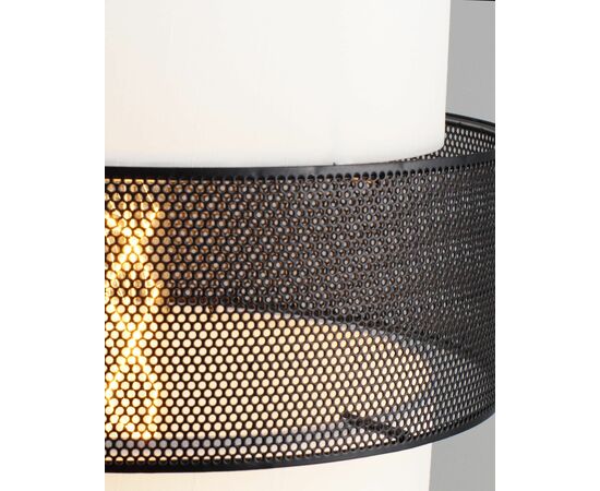 Светильник подвесной Moderli V10485-1P Gela, изображение 13 | Интернет магазин мебели и декора LifeDekor