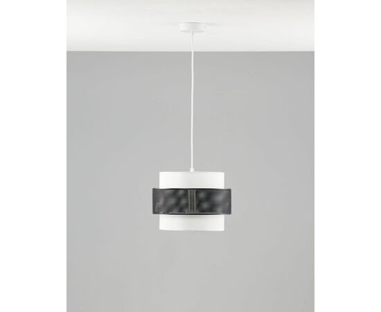 Светильник подвесной Moderli V10485-1P Gela, изображение 11 | Интернет магазин мебели и декора LifeDekor