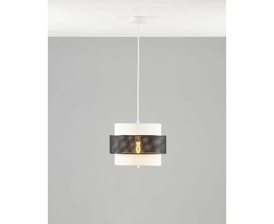 Светильник подвесной Moderli V10485-1P Gela, изображение 2 | Интернет магазин мебели и декора LifeDekor